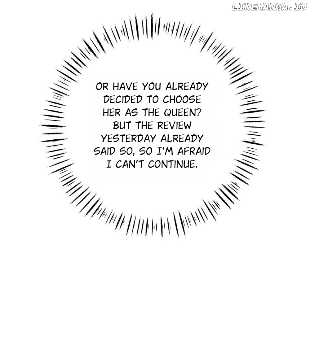Breaking into the body of the emperor's daughte Chapter 14 - page 10