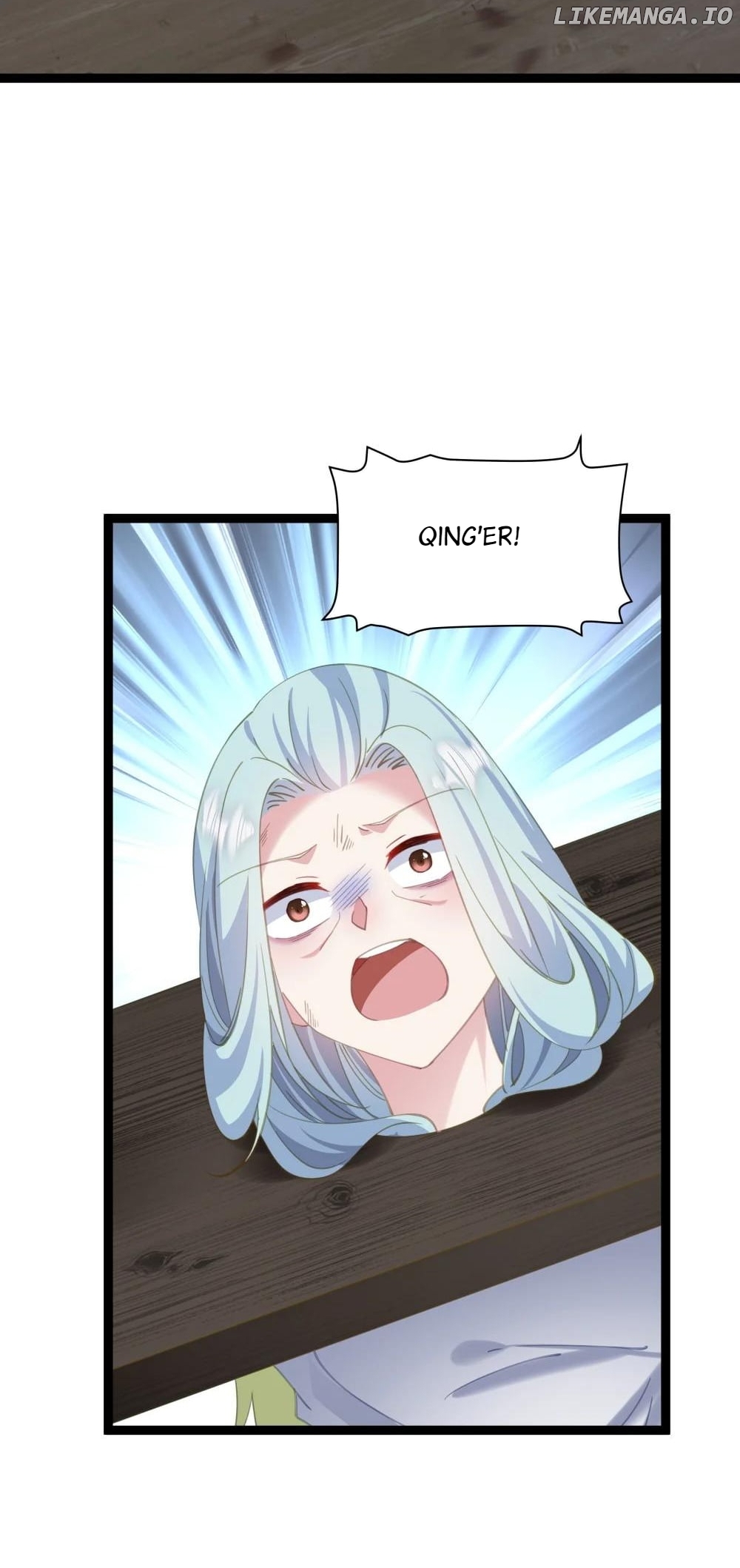 Breaking into the body of the emperor's daughte Chapter 14 - page 19
