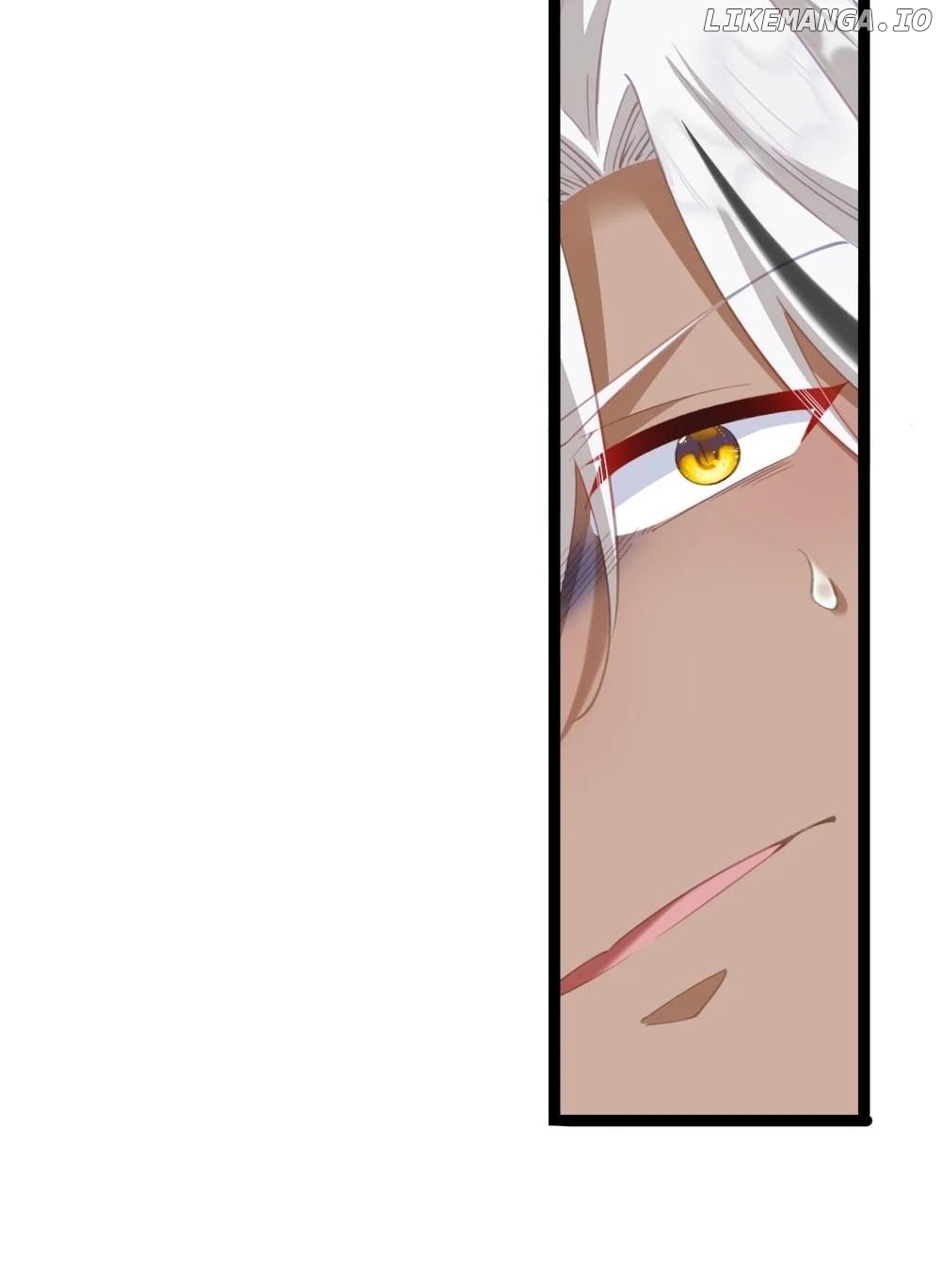 Breaking into the body of the emperor's daughte Chapter 14 - page 27