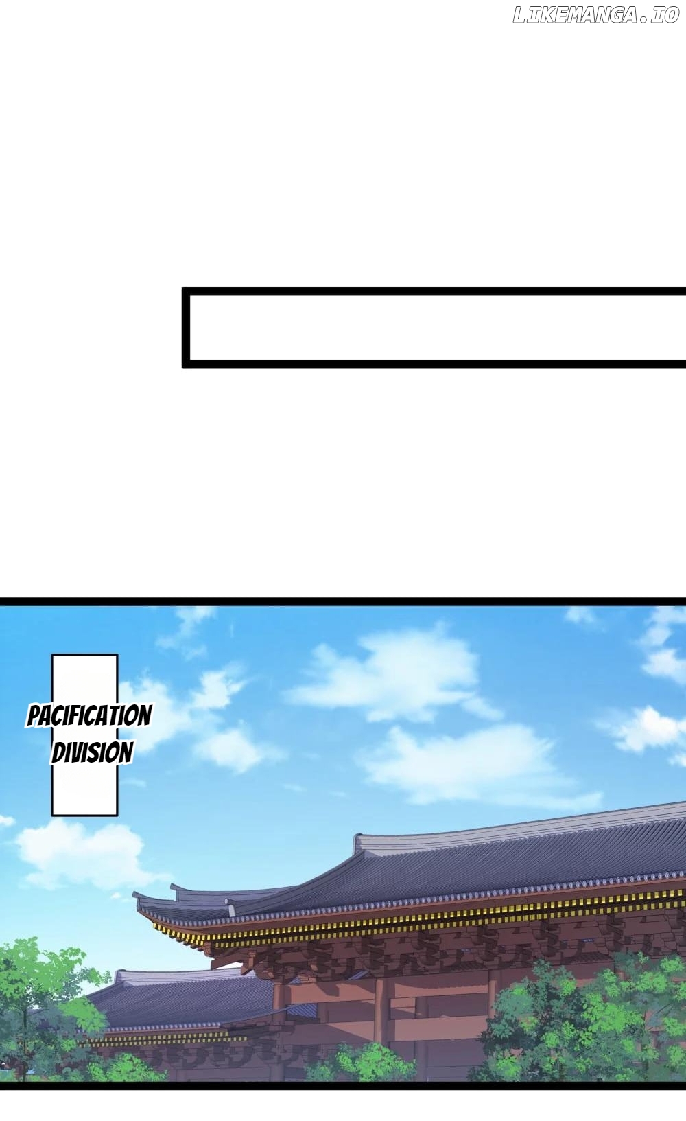 Breaking into the body of the emperor's daughte Chapter 14 - page 50