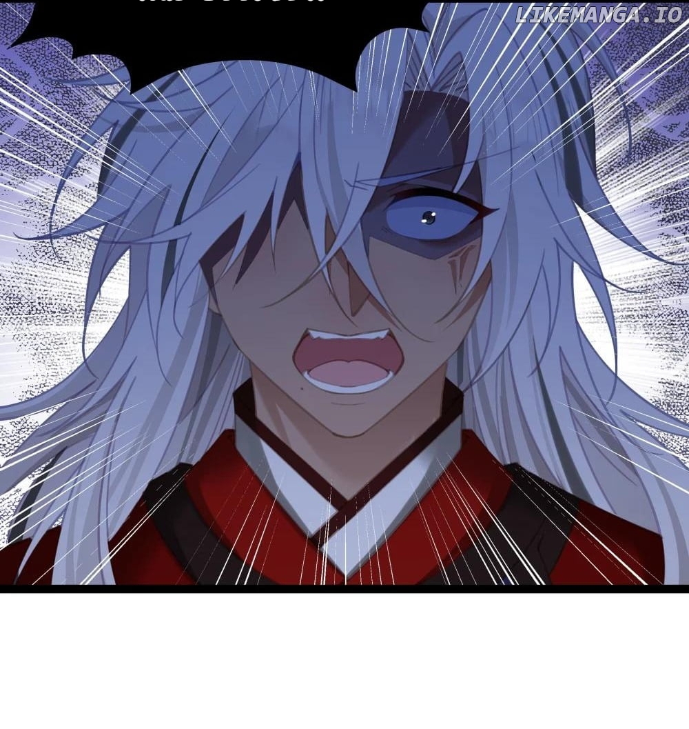 Breaking into the body of the emperor's daughte Chapter 14 - page 53