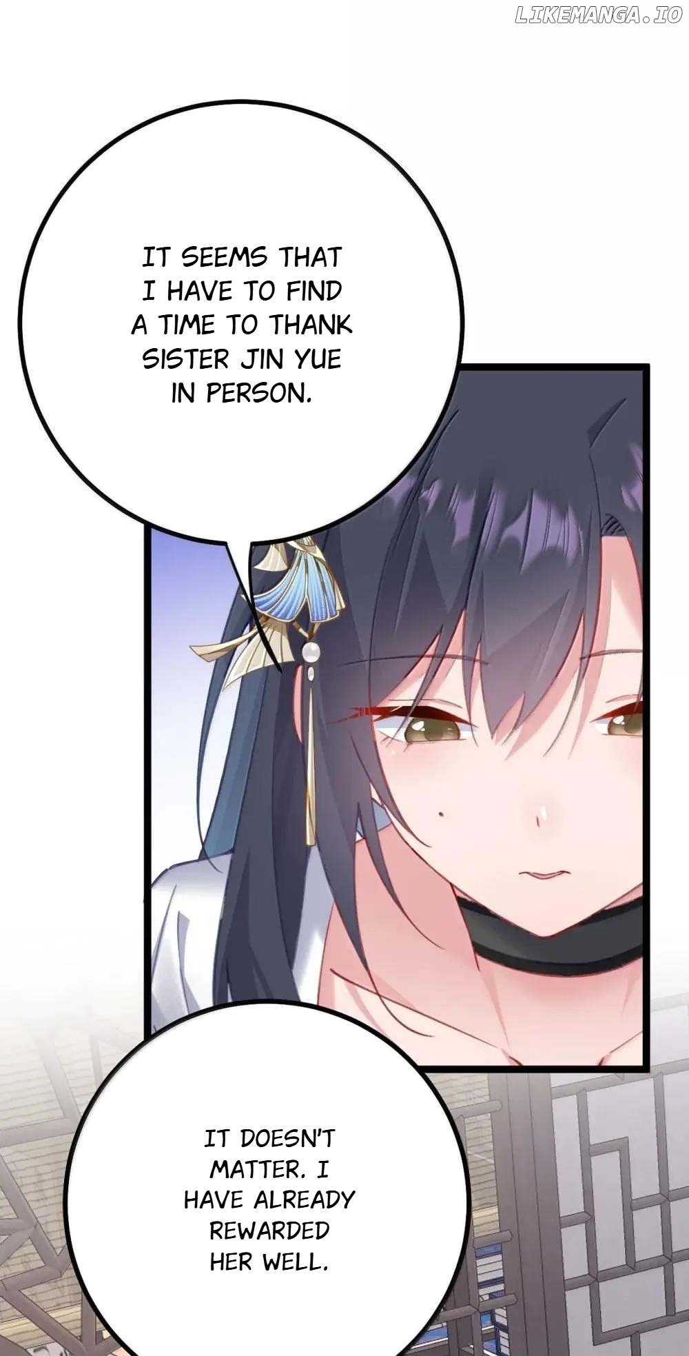 Breaking into the body of the emperor's daughte Chapter 27 - page 2