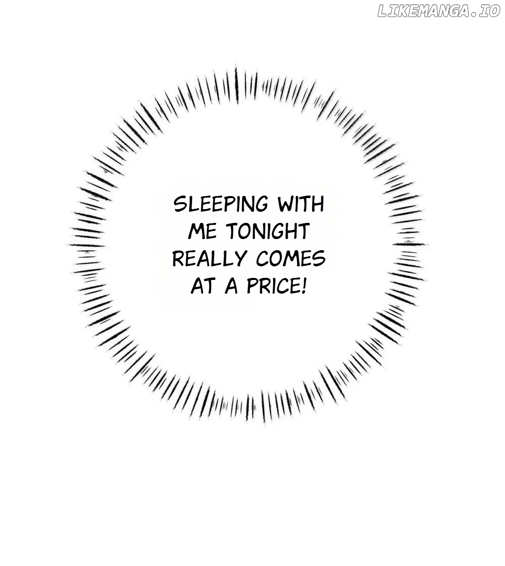 Breaking into the body of the emperor's daughte Chapter 27 - page 32