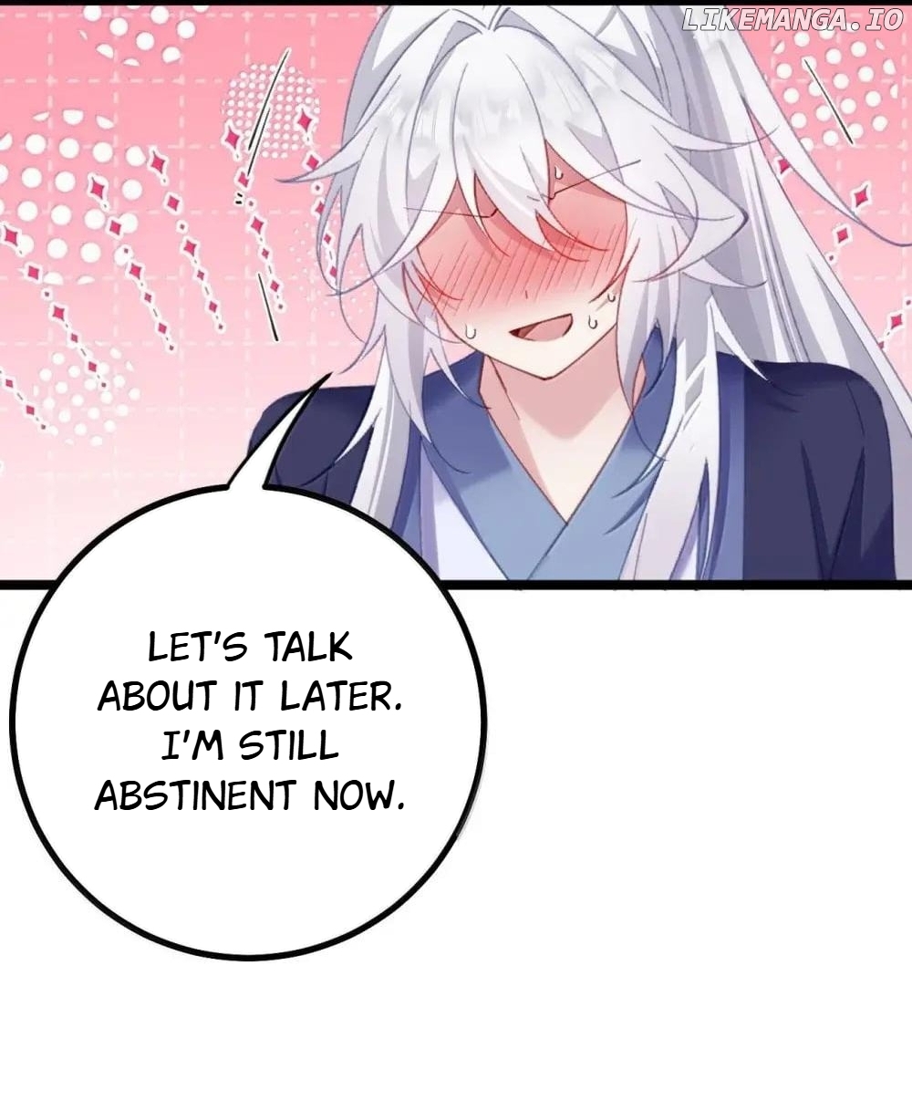 Breaking into the body of the emperor's daughte Chapter 27 - page 6