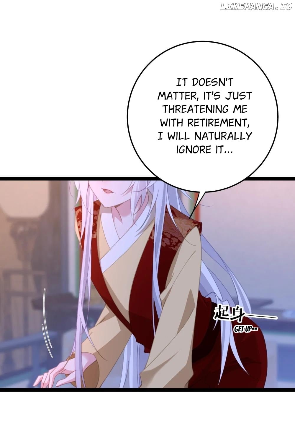 Breaking into the body of the emperor's daughte Chapter 13 - page 10