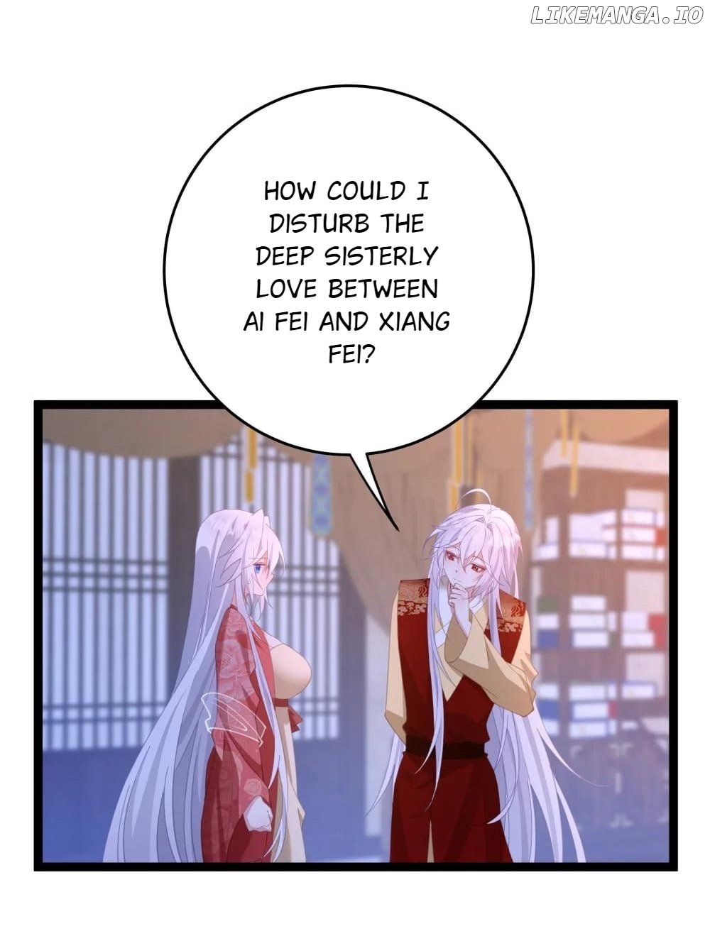 Breaking into the body of the emperor's daughte Chapter 13 - page 11