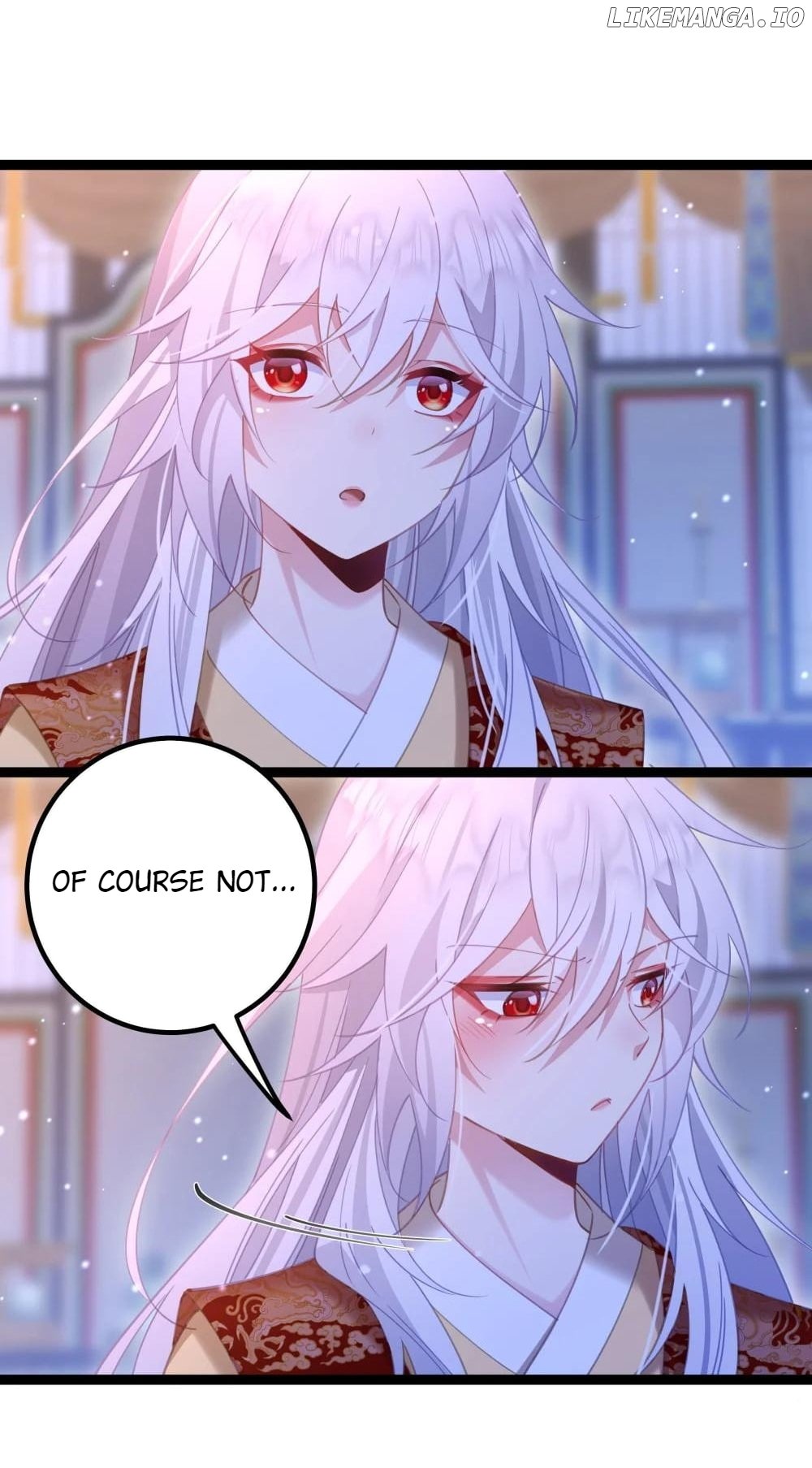 Breaking into the body of the emperor's daughte Chapter 13 - page 14