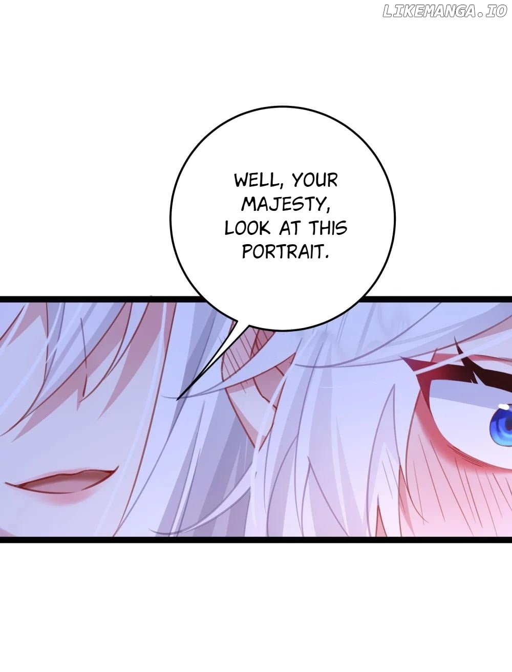 Breaking into the body of the emperor's daughte Chapter 13 - page 27