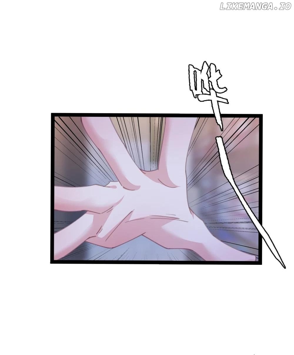 Breaking into the body of the emperor's daughte Chapter 13 - page 30