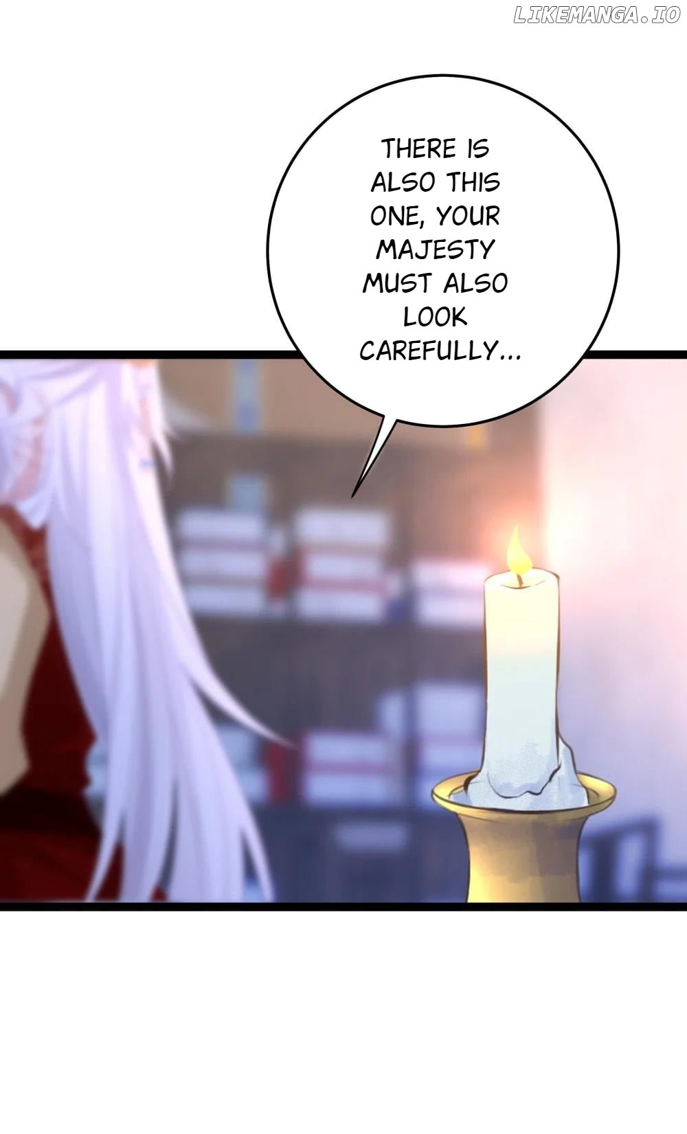 Breaking into the body of the emperor's daughte Chapter 13 - page 37