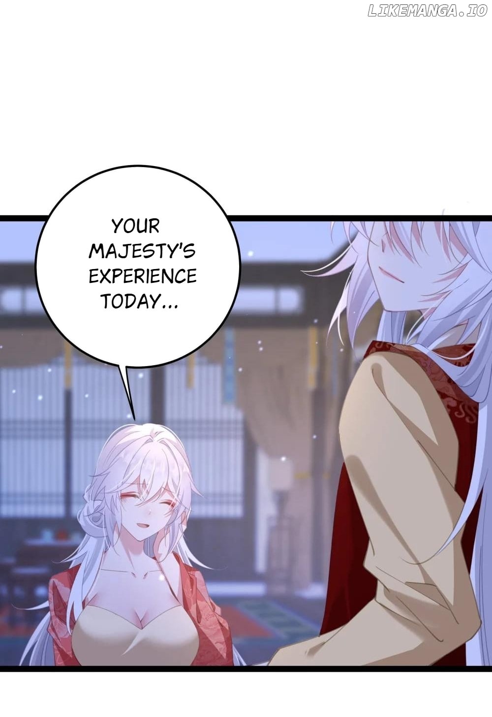 Breaking into the body of the emperor's daughte Chapter 13 - page 5