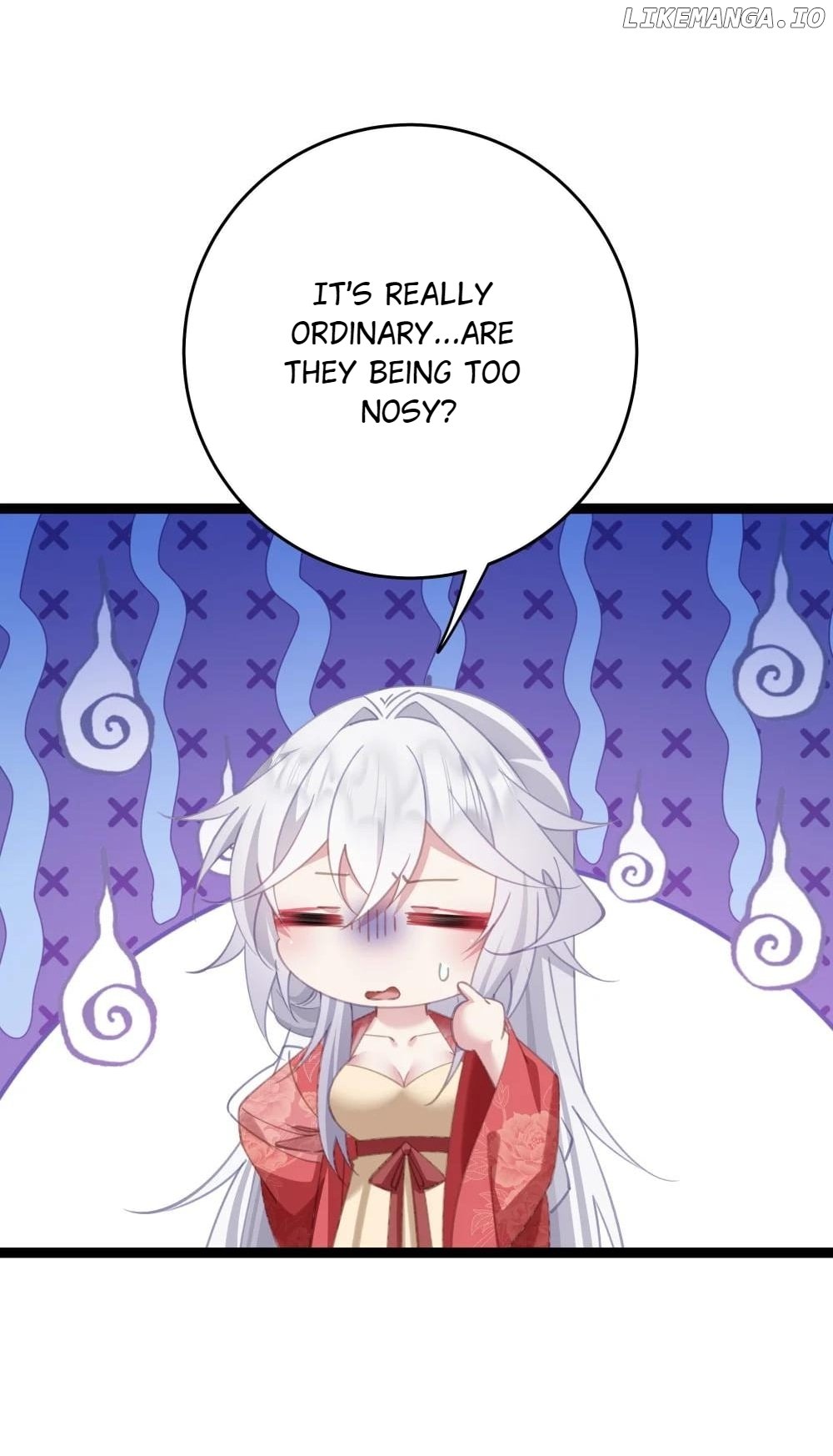 Breaking into the body of the emperor's daughte Chapter 13 - page 7