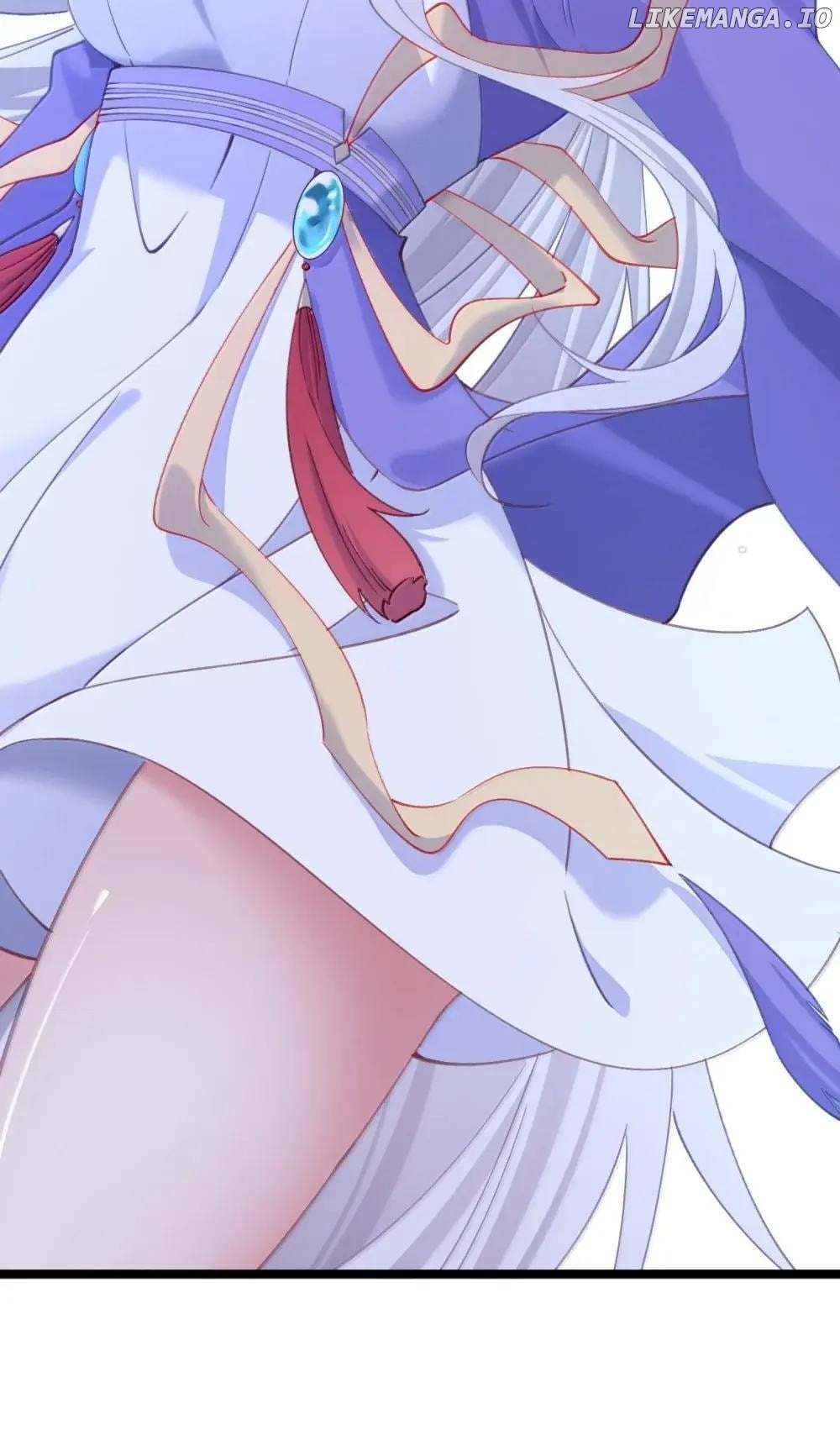 Breaking into the body of the emperor's daughte Chapter 25 - page 12