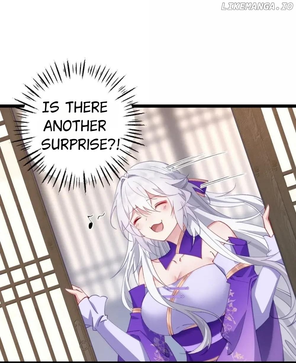 Breaking into the body of the emperor's daughte Chapter 25 - page 13