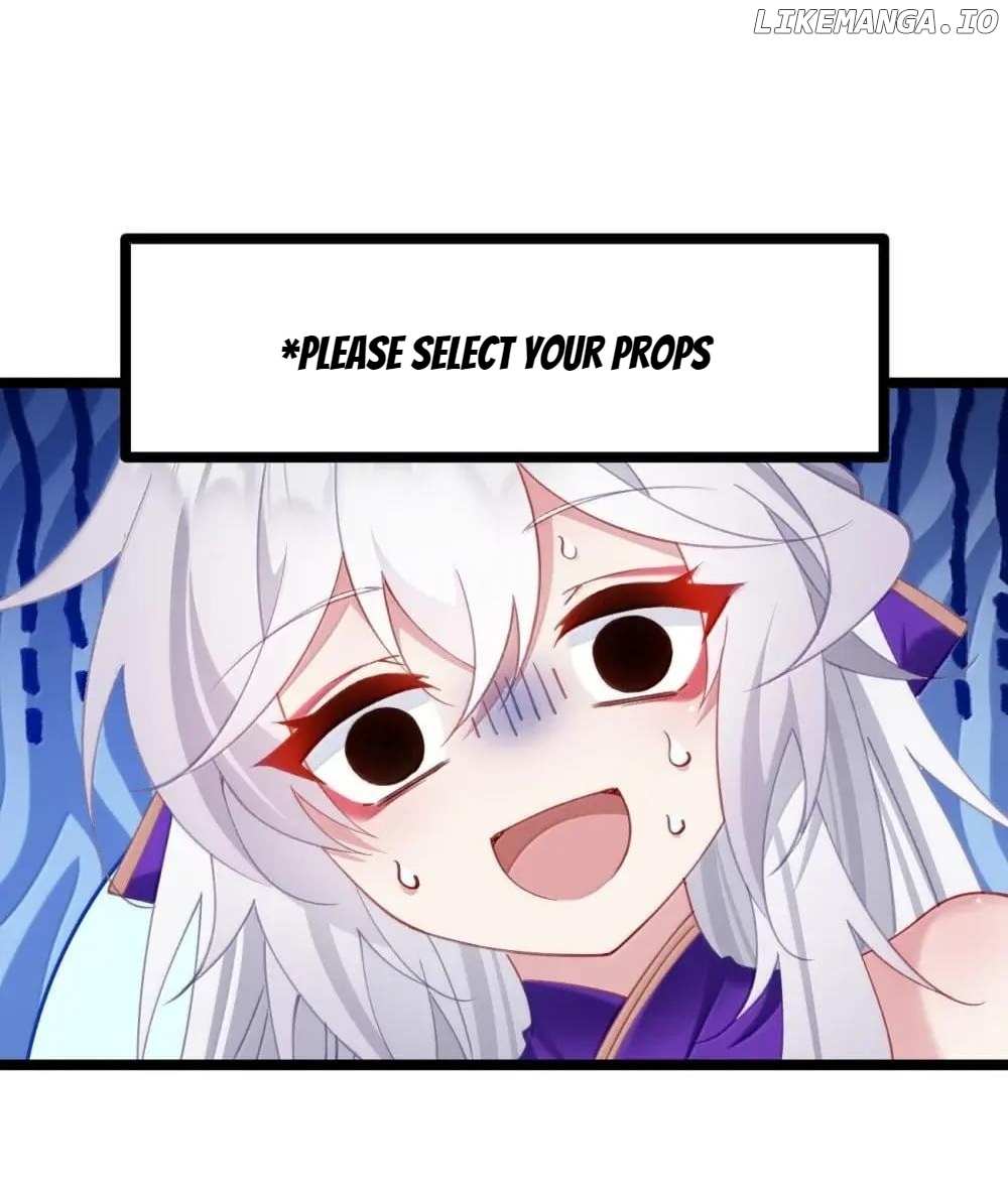 Breaking into the body of the emperor's daughte Chapter 25 - page 16