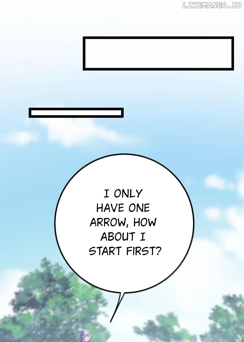 Breaking into the body of the emperor's daughte Chapter 25 - page 34
