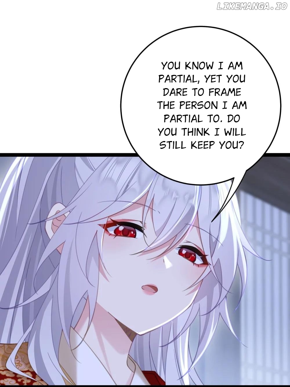 Breaking into the body of the emperor's daughte Chapter 11 - page 29