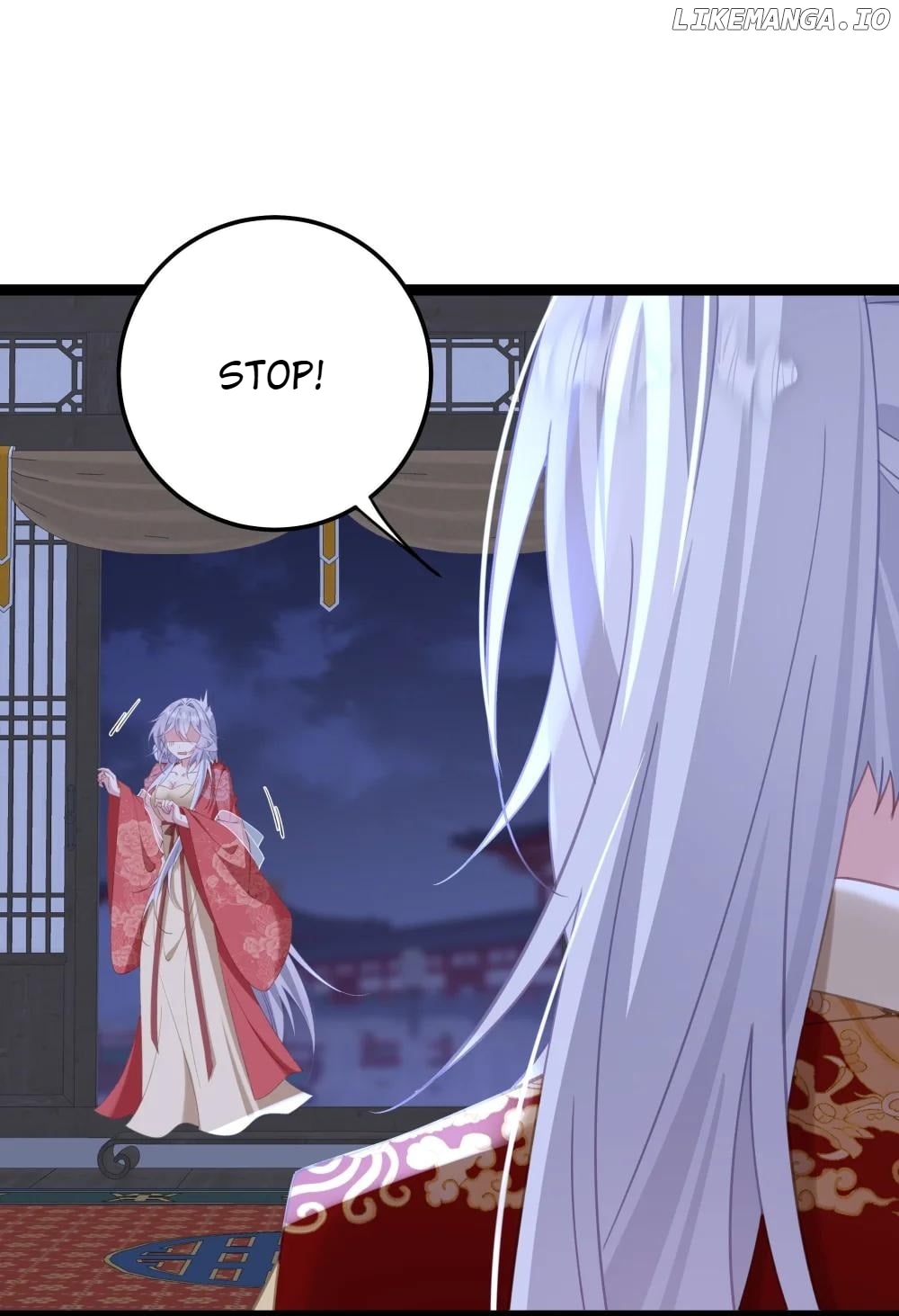 Breaking into the body of the emperor's daughte Chapter 11 - page 3