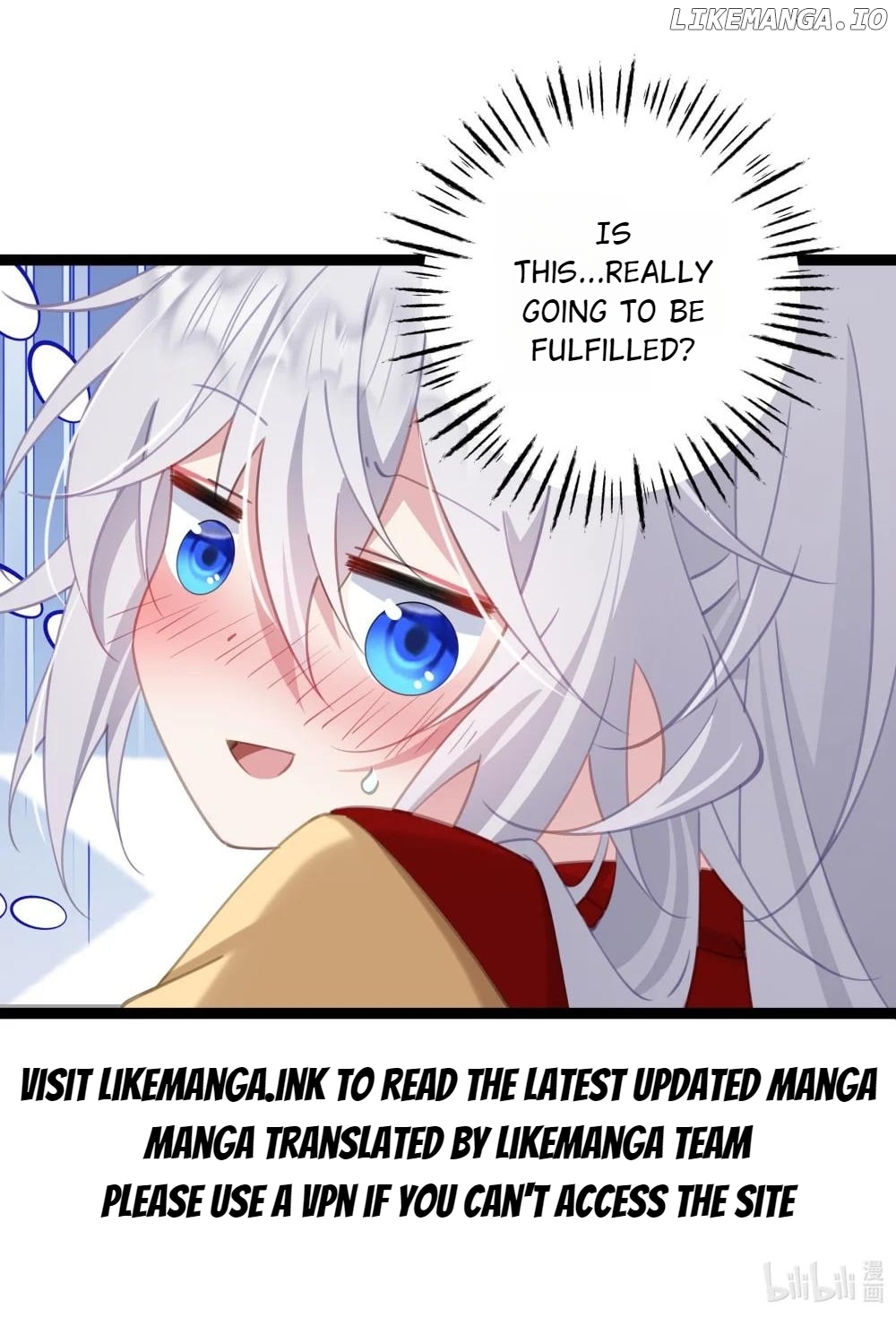 Breaking into the body of the emperor's daughte Chapter 11 - page 50