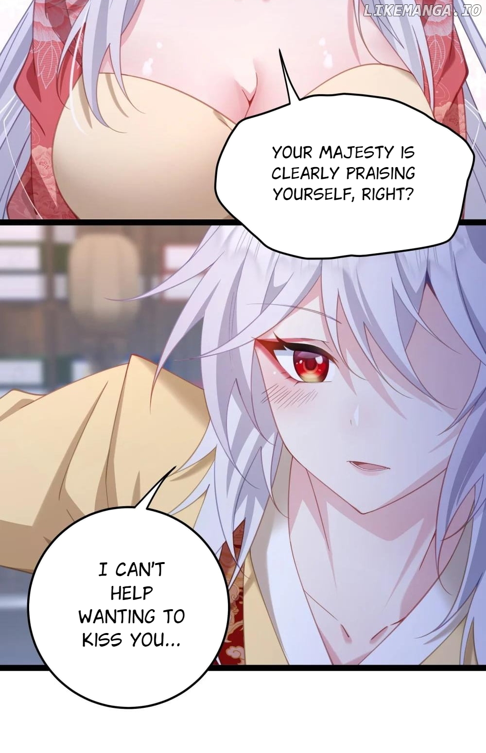 Breaking into the body of the emperor's daughte Chapter 10 - page 6