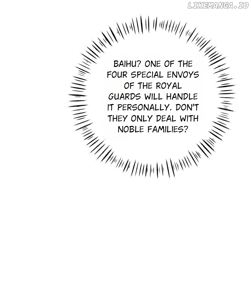Breaking into the body of the emperor's daughte Chapter 9 - page 35