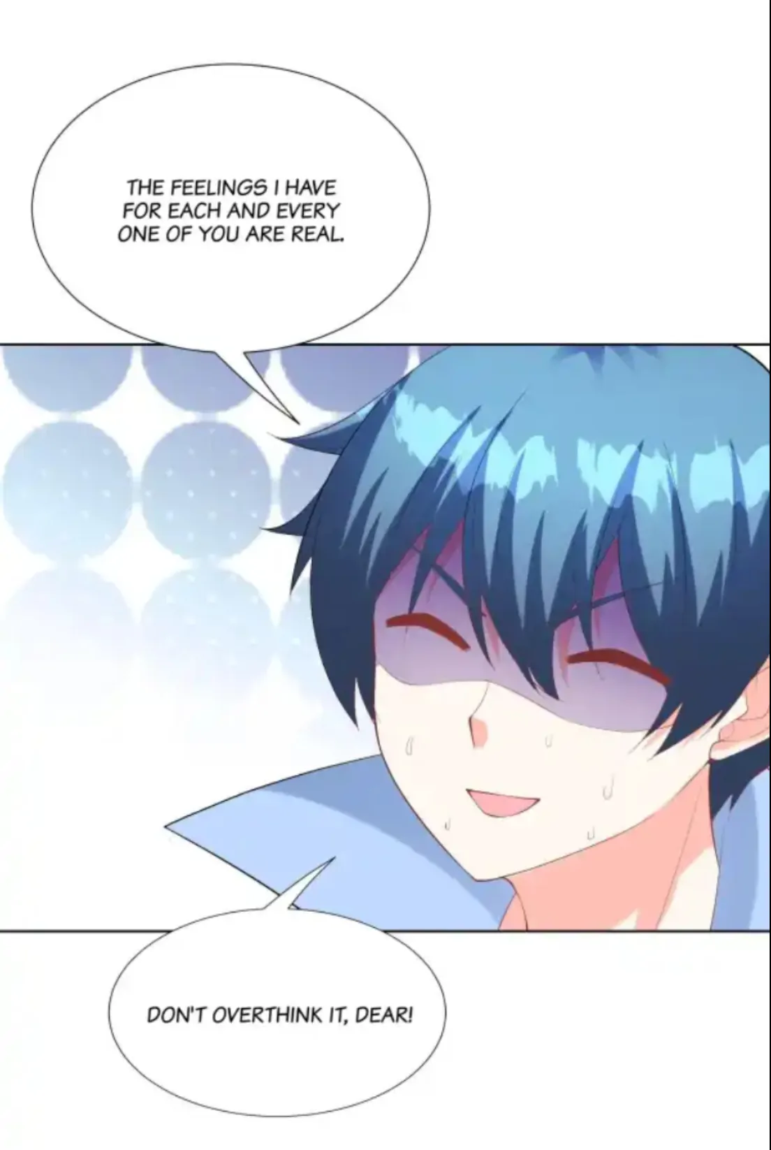 My Harem Is Entirely Female Demon Villains Chapter 115 - page 14