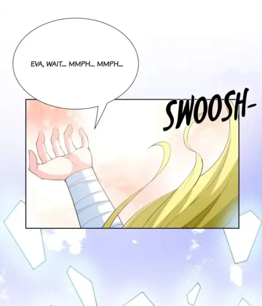 My Harem Is Entirely Female Demon Villains Chapter 115 - page 18