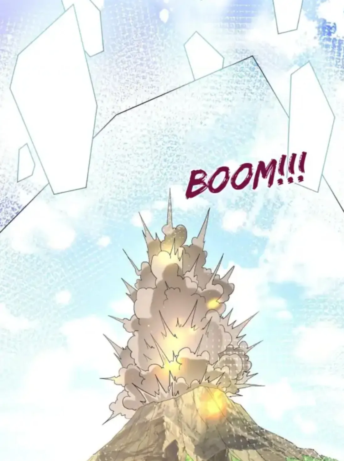 My Harem Is Entirely Female Demon Villains Chapter 115 - page 22