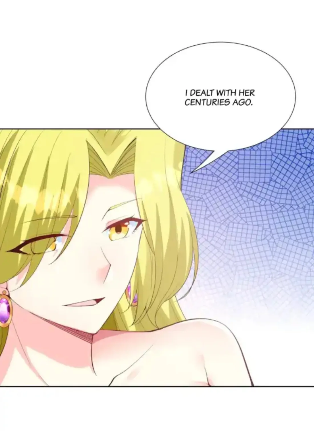 My Harem Is Entirely Female Demon Villains Chapter 115 - page 26