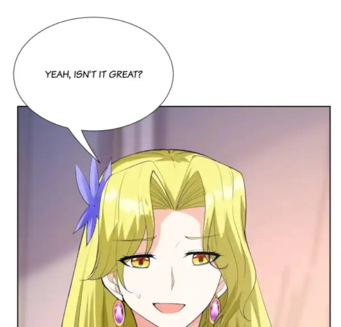 My Harem Is Entirely Female Demon Villains Chapter 115 - page 36