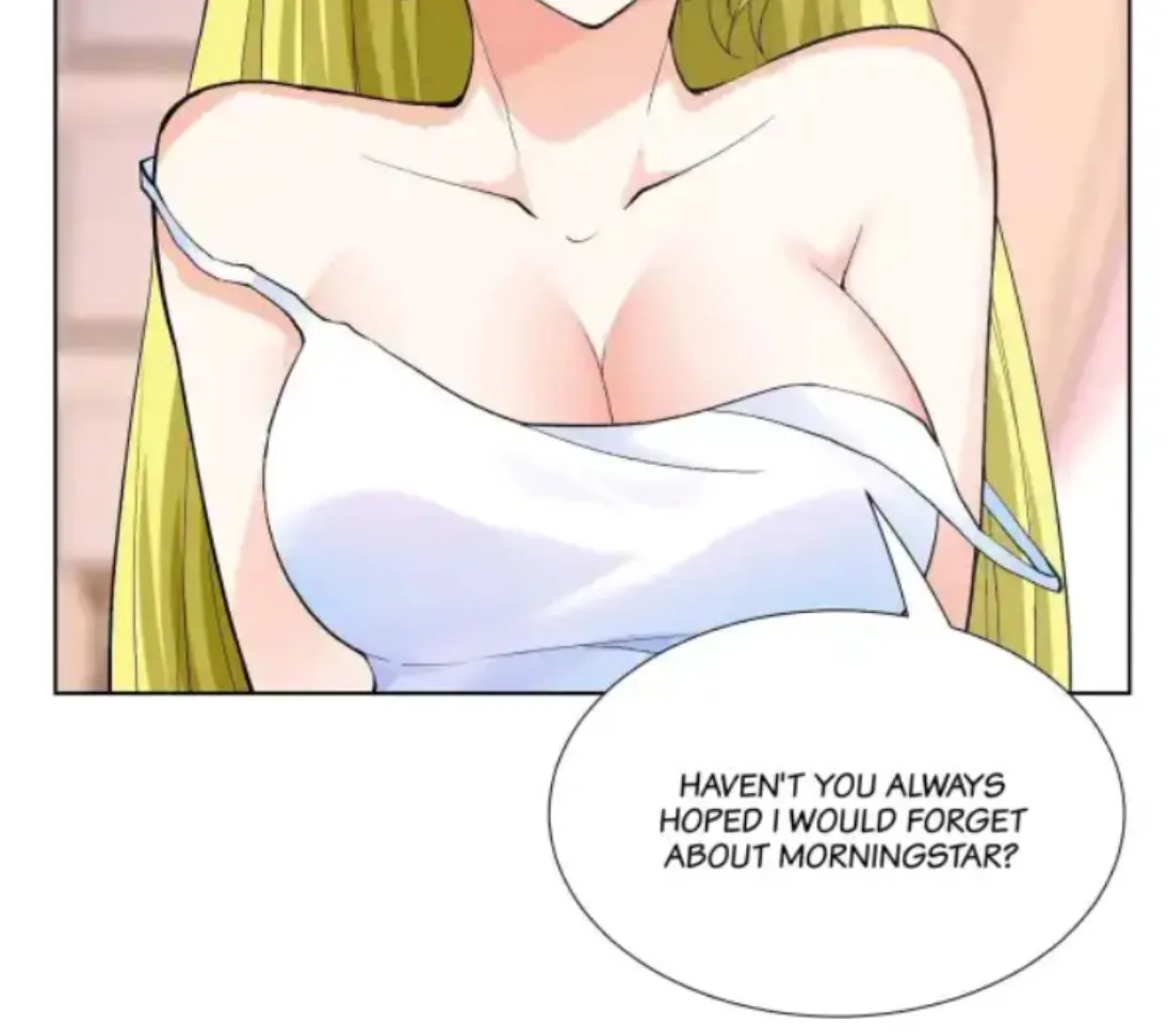 My Harem Is Entirely Female Demon Villains Chapter 115 - page 37