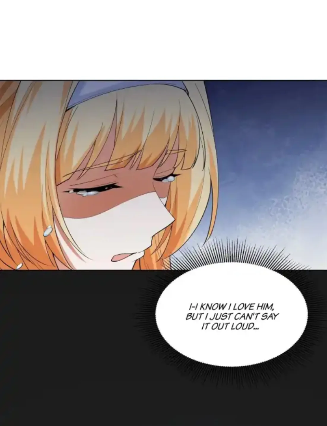 My Harem Is Entirely Female Demon Villains Chapter 115 - page 47