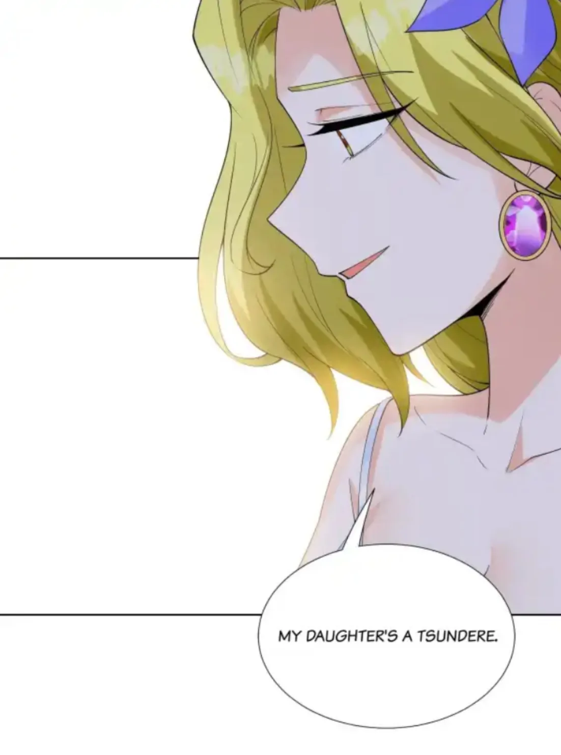 My Harem Is Entirely Female Demon Villains Chapter 115 - page 55