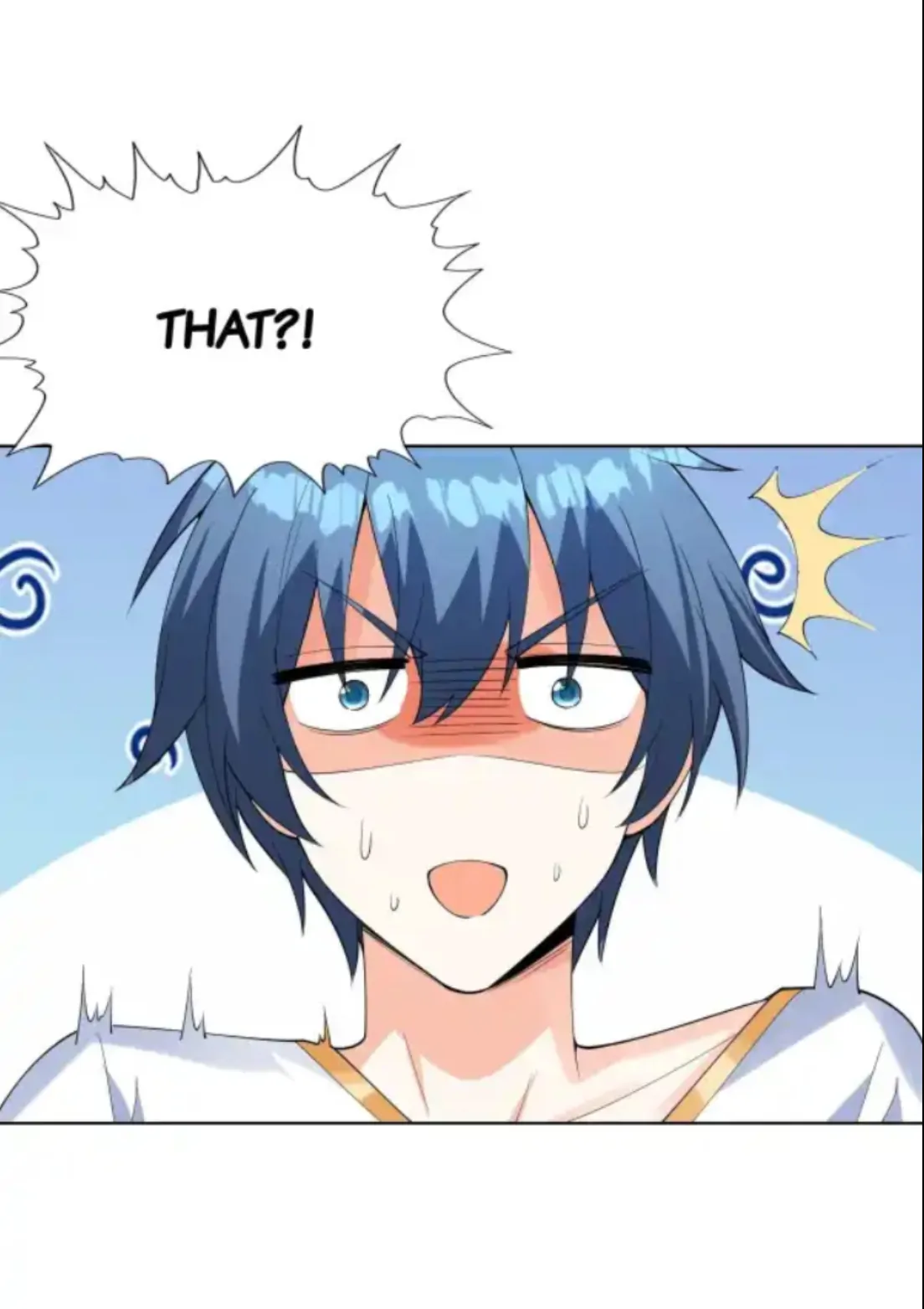 My Harem Is Entirely Female Demon Villains Chapter 115 - page 57