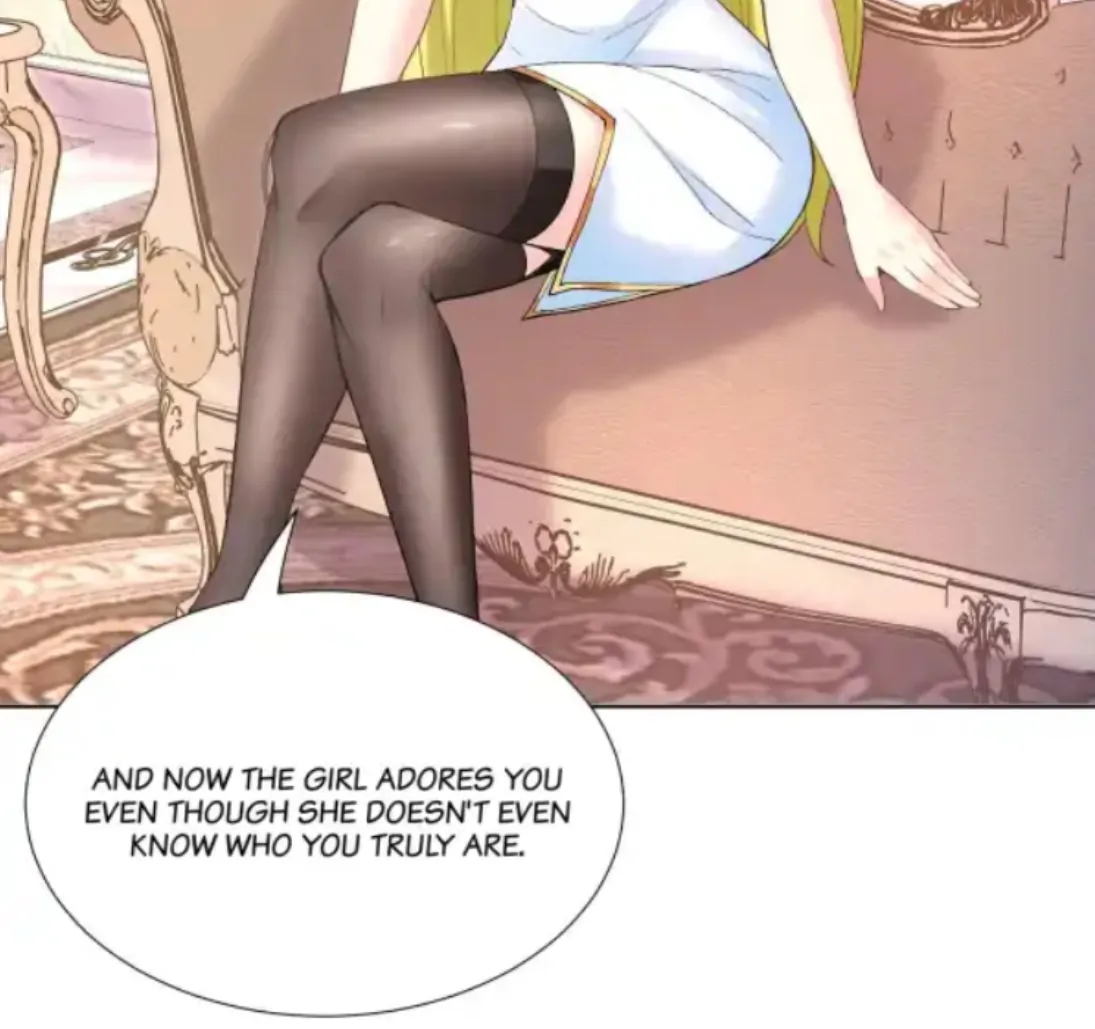 My Harem Is Entirely Female Demon Villains Chapter 115 - page 6
