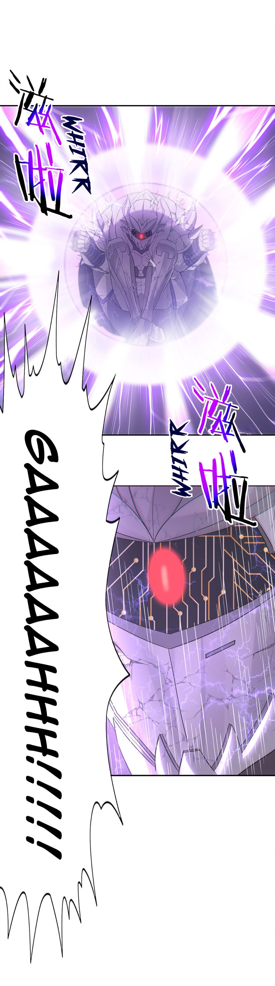 My Harem Is Entirely Female Demon Villains chapter 6 - page 14
