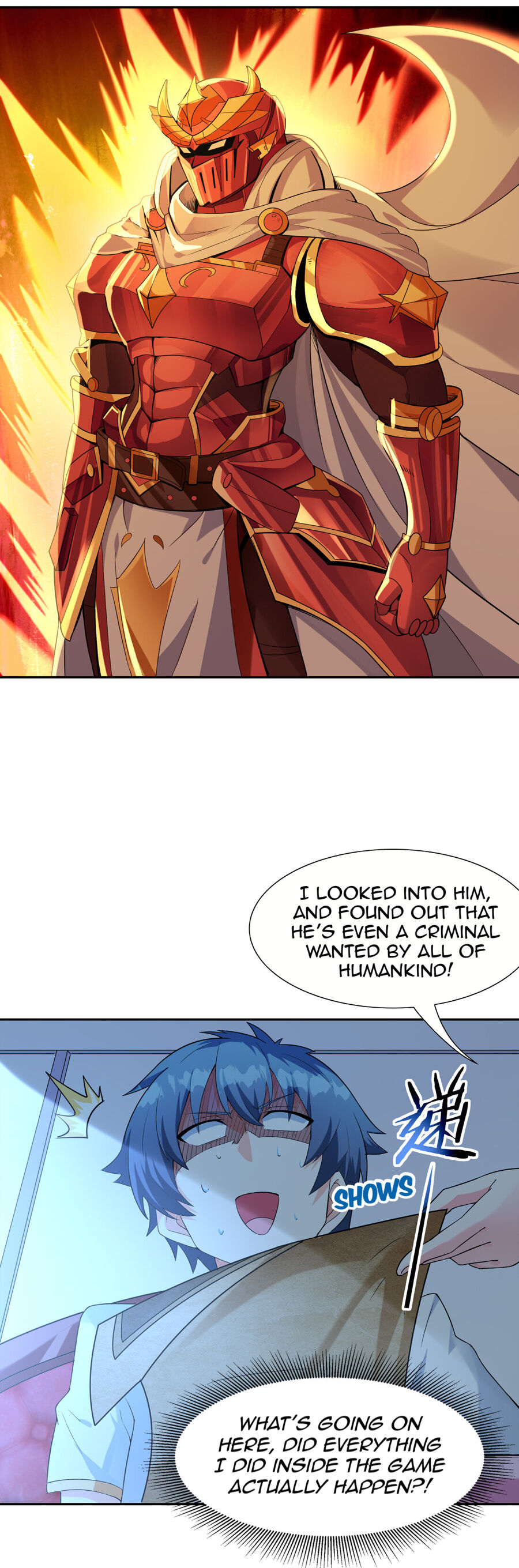My Harem Is Entirely Female Demon Villains chapter 3 - page 25