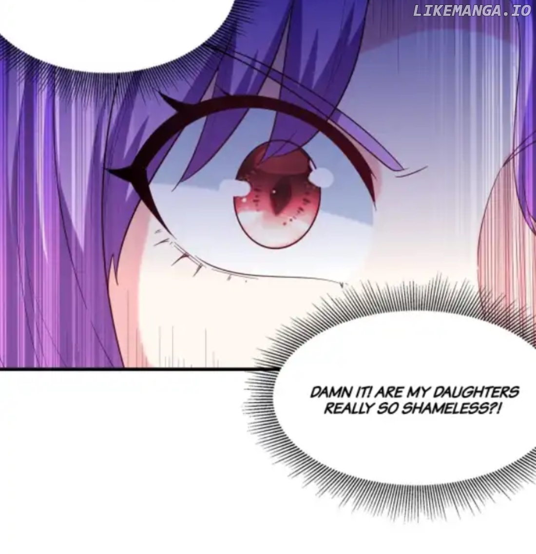 My Harem Is Entirely Female Demon Villains Chapter 119 - page 37