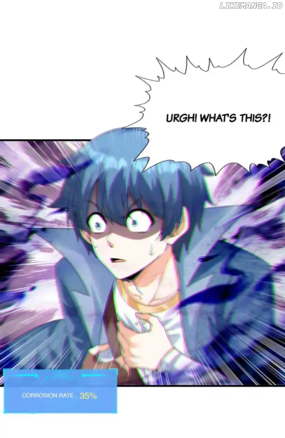 My Harem Is Entirely Female Demon Villains Chapter 119 - page 4