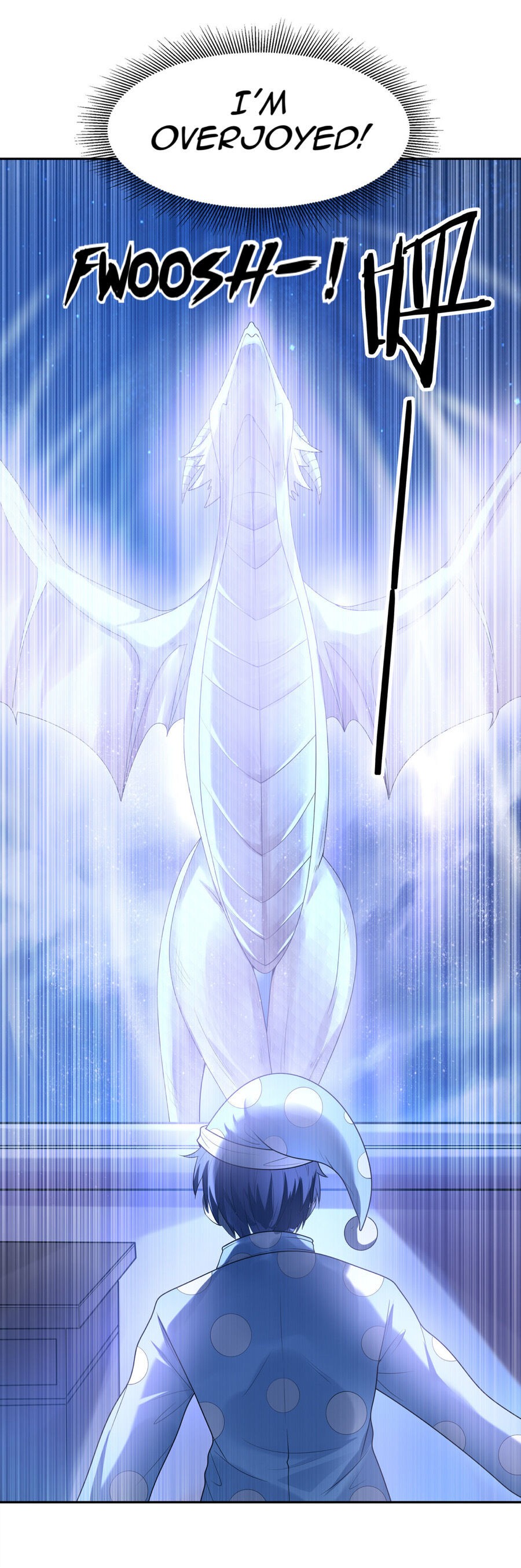 My Harem Is Entirely Female Demon Villains chapter 26 - page 9