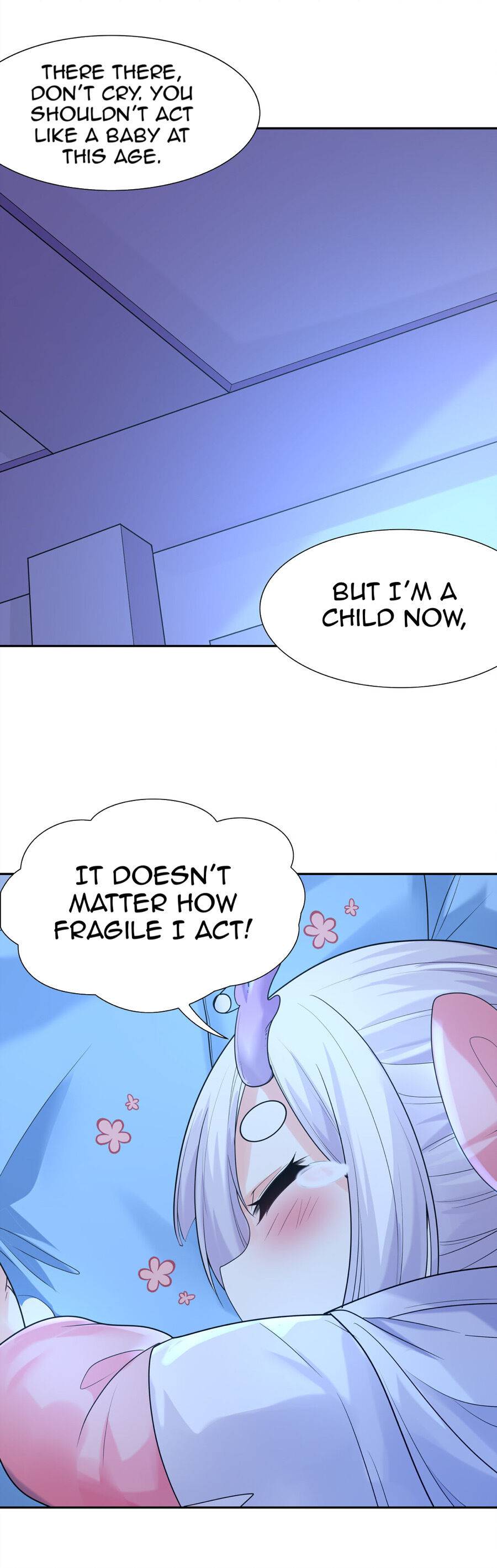 My Harem Is Entirely Female Demon Villains chapter 25 - page 26