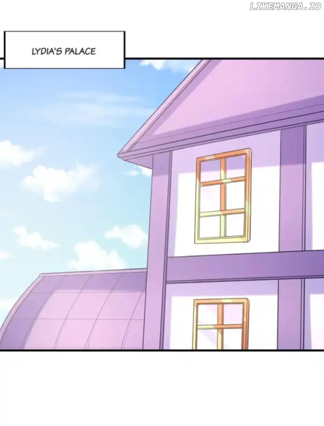 My Harem Is Entirely Female Demon Villains Chapter 118 - page 2