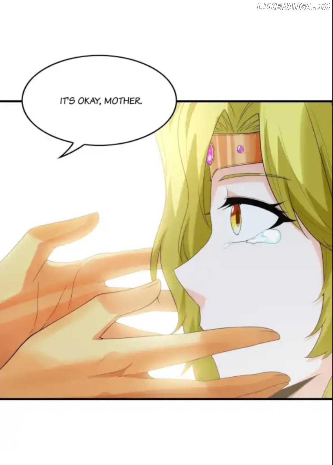 My Harem Is Entirely Female Demon Villains Chapter 118 - page 61