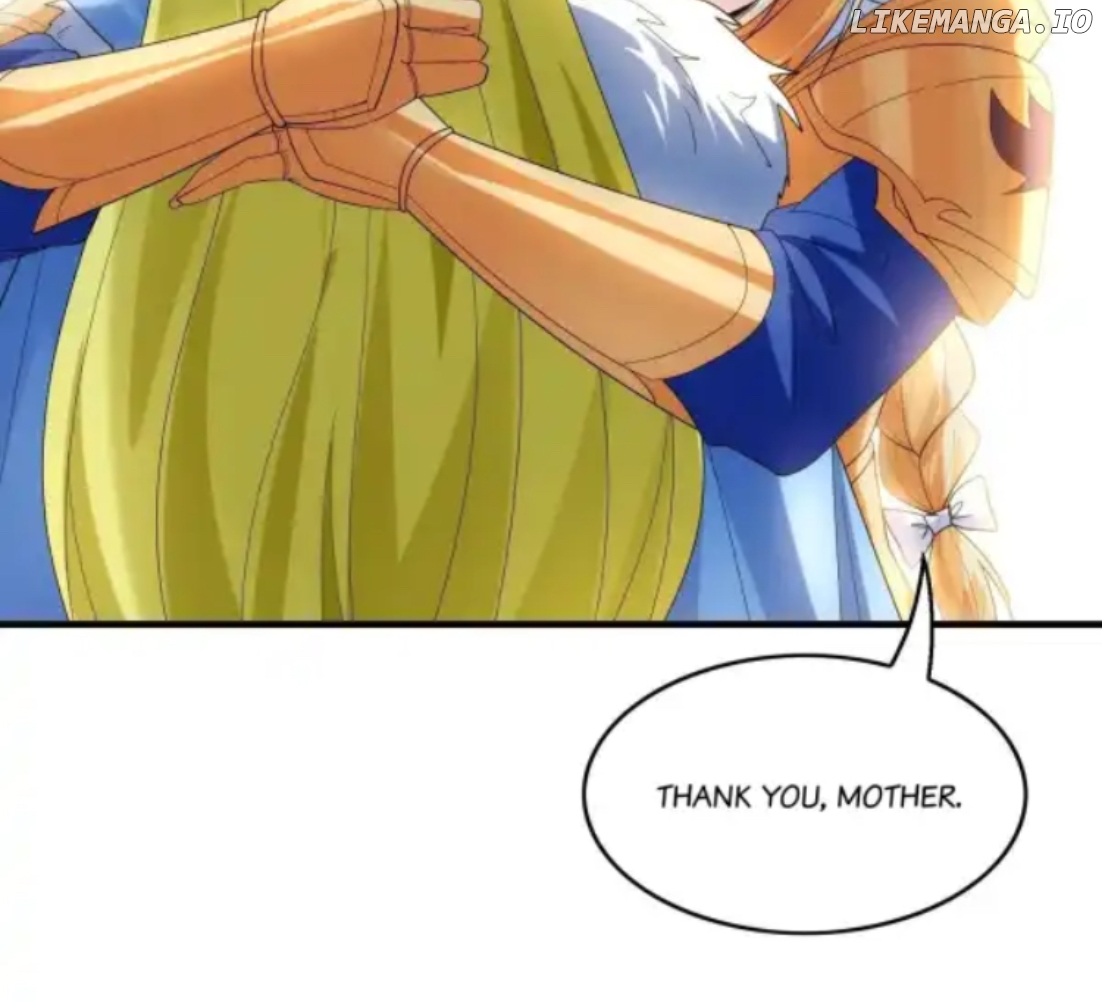My Harem Is Entirely Female Demon Villains Chapter 118 - page 63