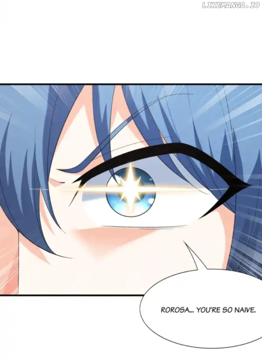 My Harem Is Entirely Female Demon Villains Chapter 117 - page 35
