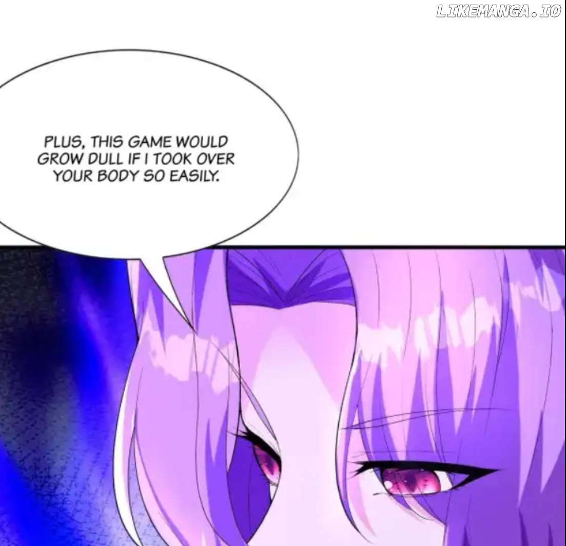 My Harem Is Entirely Female Demon Villains Chapter 117 - page 8