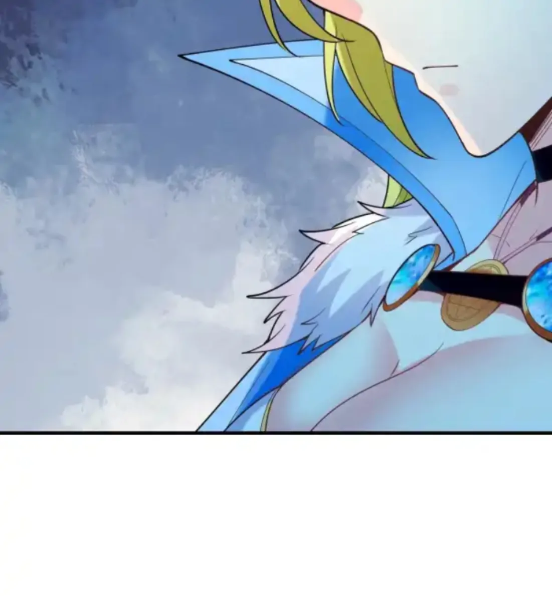 My Harem Is Entirely Female Demon Villains Chapter 116 - page 11