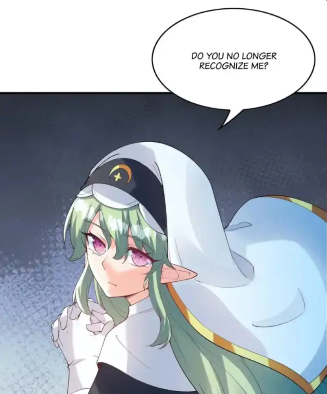 My Harem Is Entirely Female Demon Villains Chapter 116 - page 16