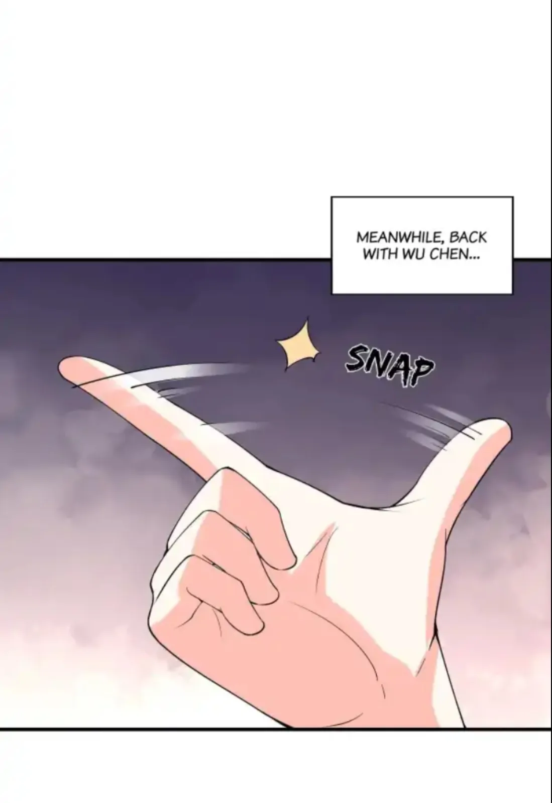 My Harem Is Entirely Female Demon Villains Chapter 116 - page 37