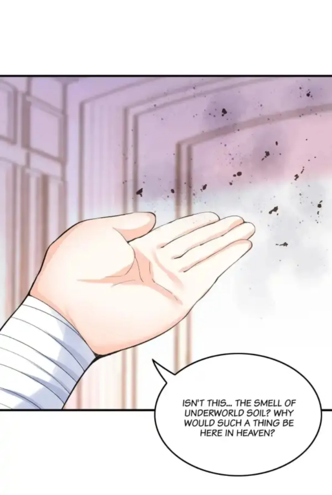 My Harem Is Entirely Female Demon Villains Chapter 116 - page 49
